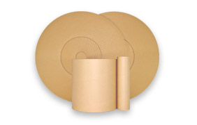 すべて紙で作られたエコ製品